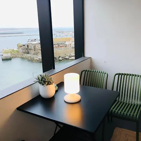 Ponte Velha Apartament *