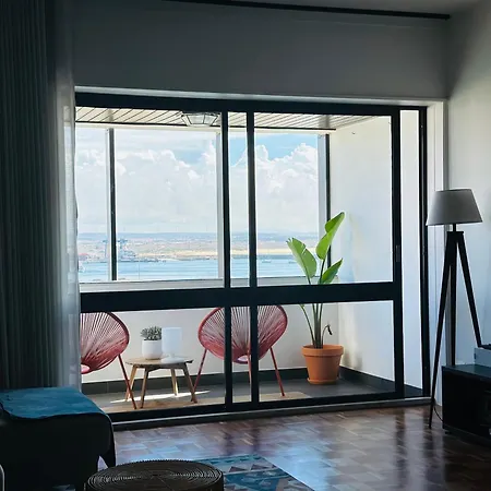 Ponte Velha * Peniche