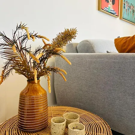 Appartement Ponte Velha