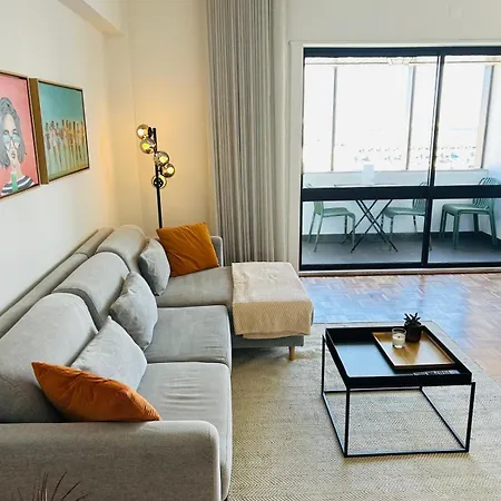 Ponte Velha Appartement Peniche