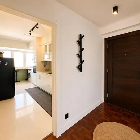 Ponte Velha Apartment *
