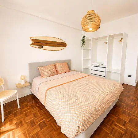 Apartment Ponte Velha *