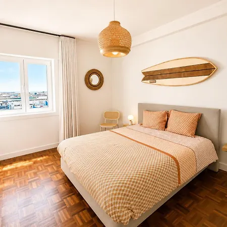 Apartment Ponte Velha Peniche