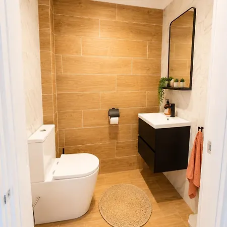 Apartment Ponte Velha Peniche