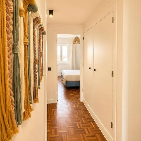 Ponte Velha Apartment
