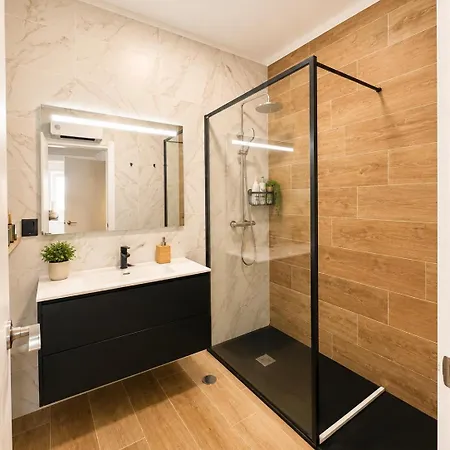 Ponte Velha Apartment *