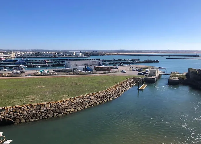 Ponte Velha * Peniche