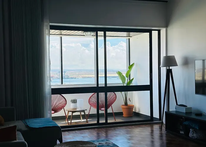 Ponte Velha * Peniche