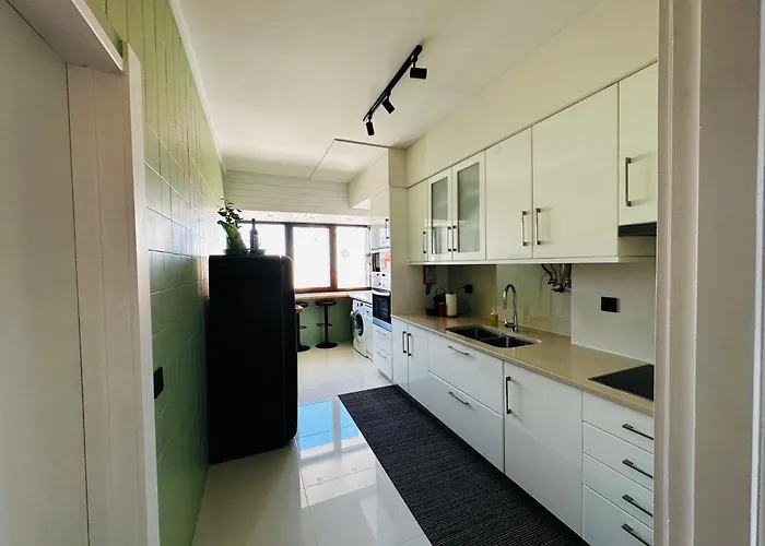 Ponte Velha * Peniche