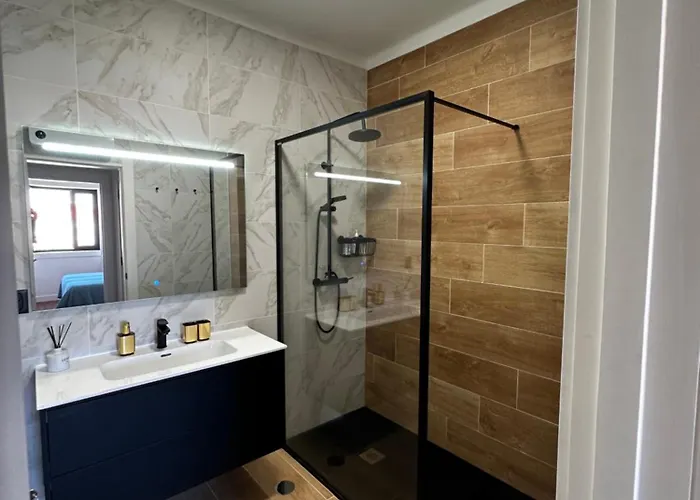 Ponte Velha Appartement