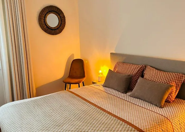 Appartement Ponte Velha Peniche