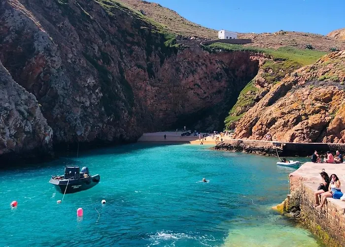 Ponte Velha * Peniche
