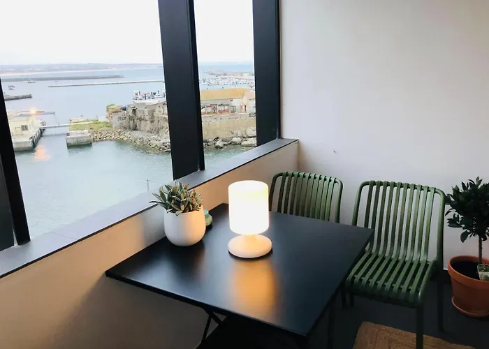 Ponte Velha Appartement *