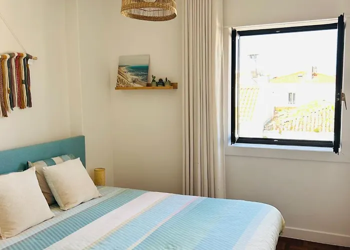 Appartement Ponte Velha *